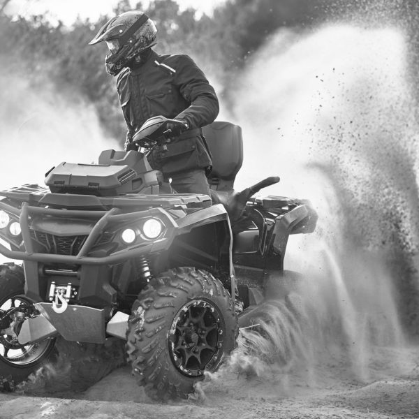 Quad