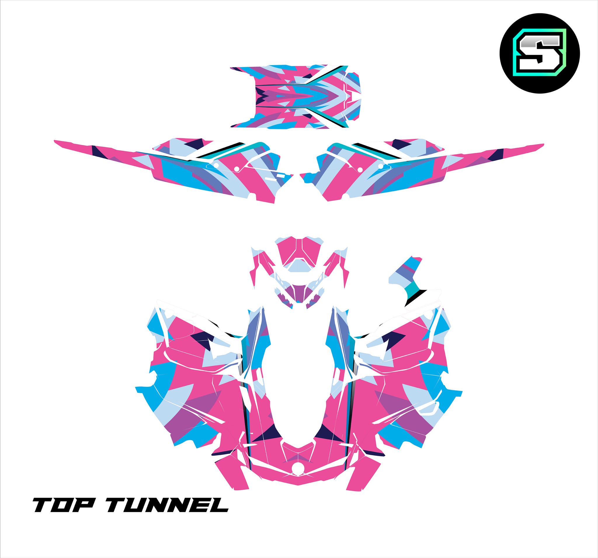MN20_Barbapapa_TopTunnel