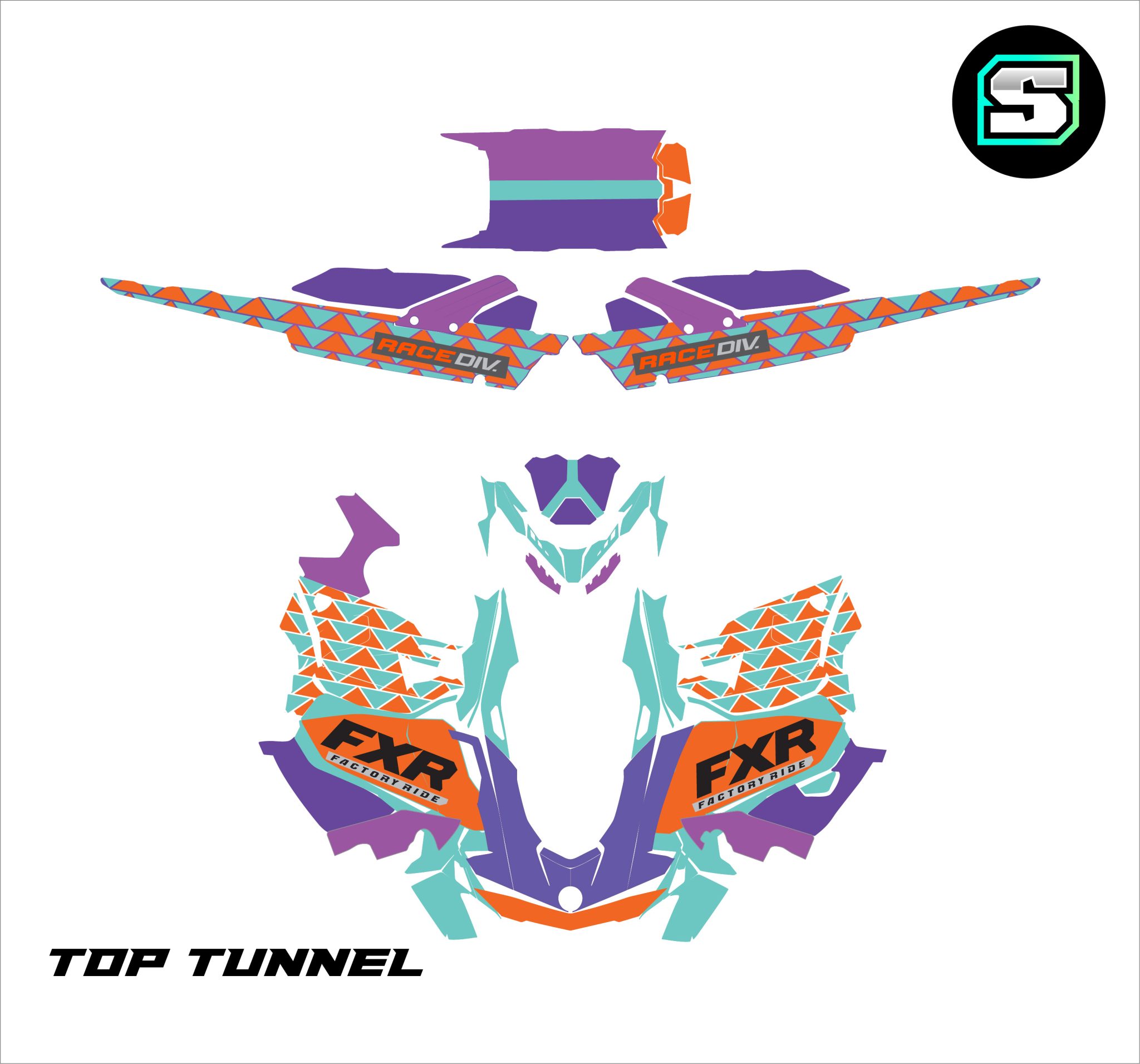 MN23_Top tunnel