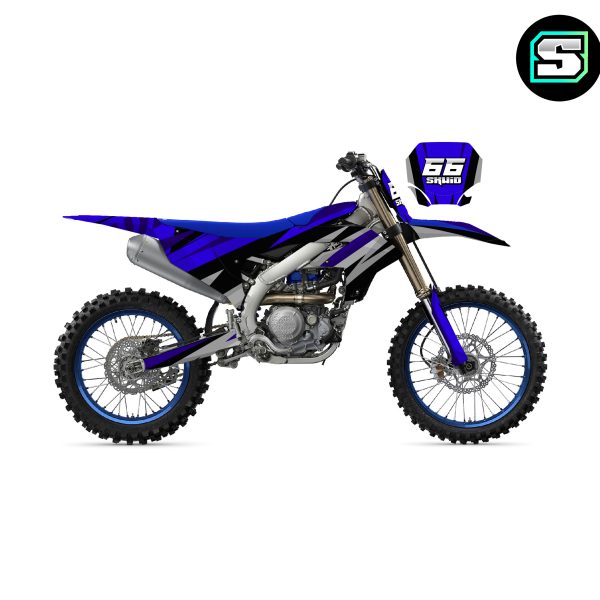 MC Race lightning-EN