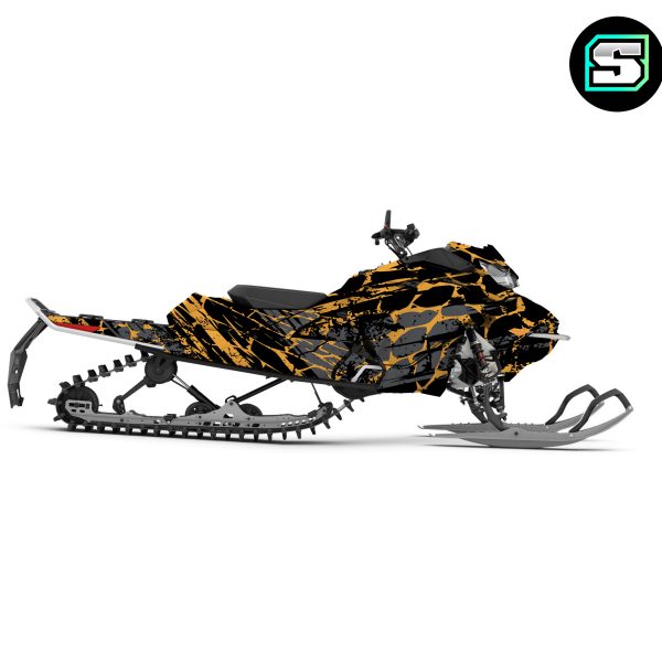 MN Eruption volcanique