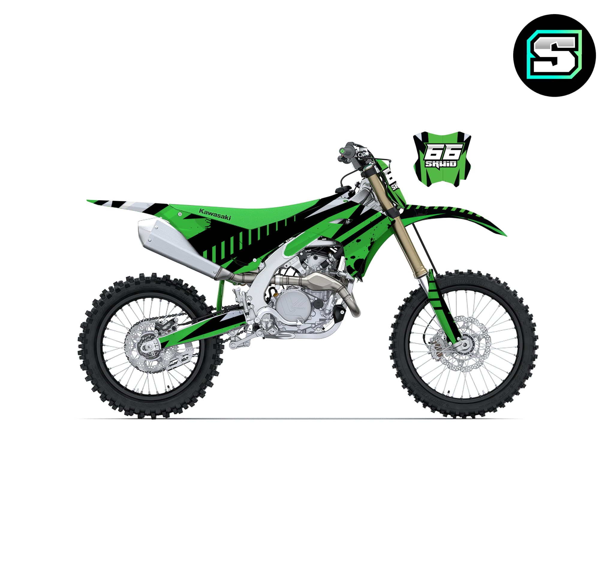 photocote_GreenRacing