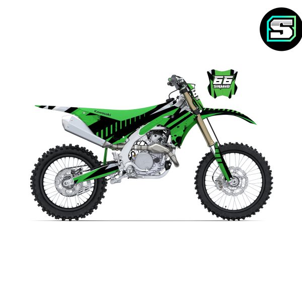 MC Green racing-EN