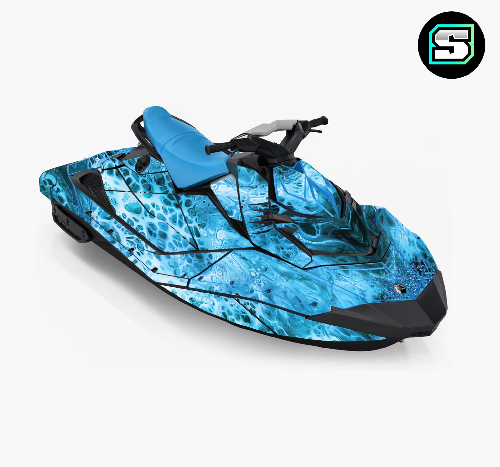 VISUEL_3D_spark_water