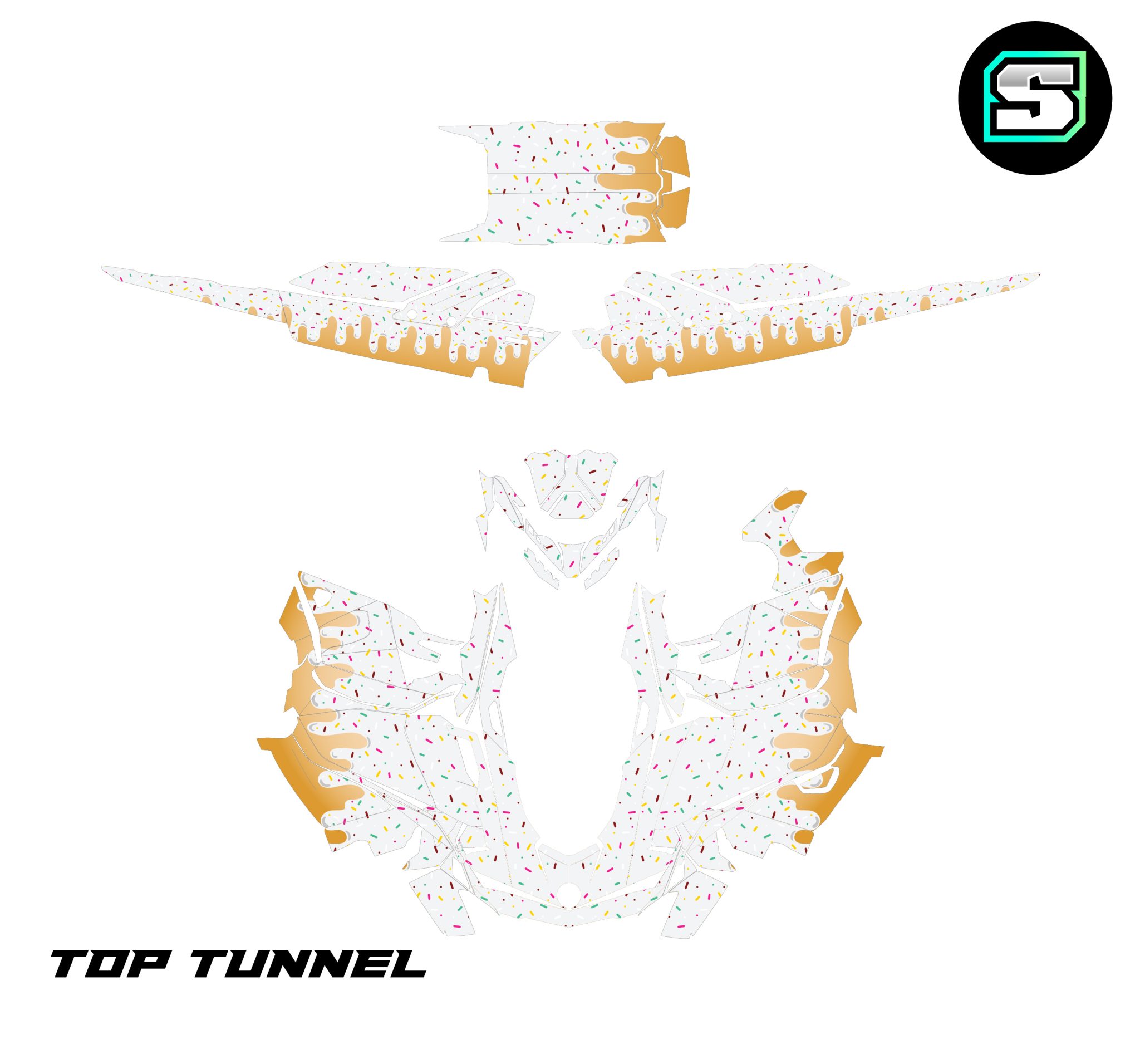 Visuel_MN31_DonutGlazed_TopTunel_Vanille