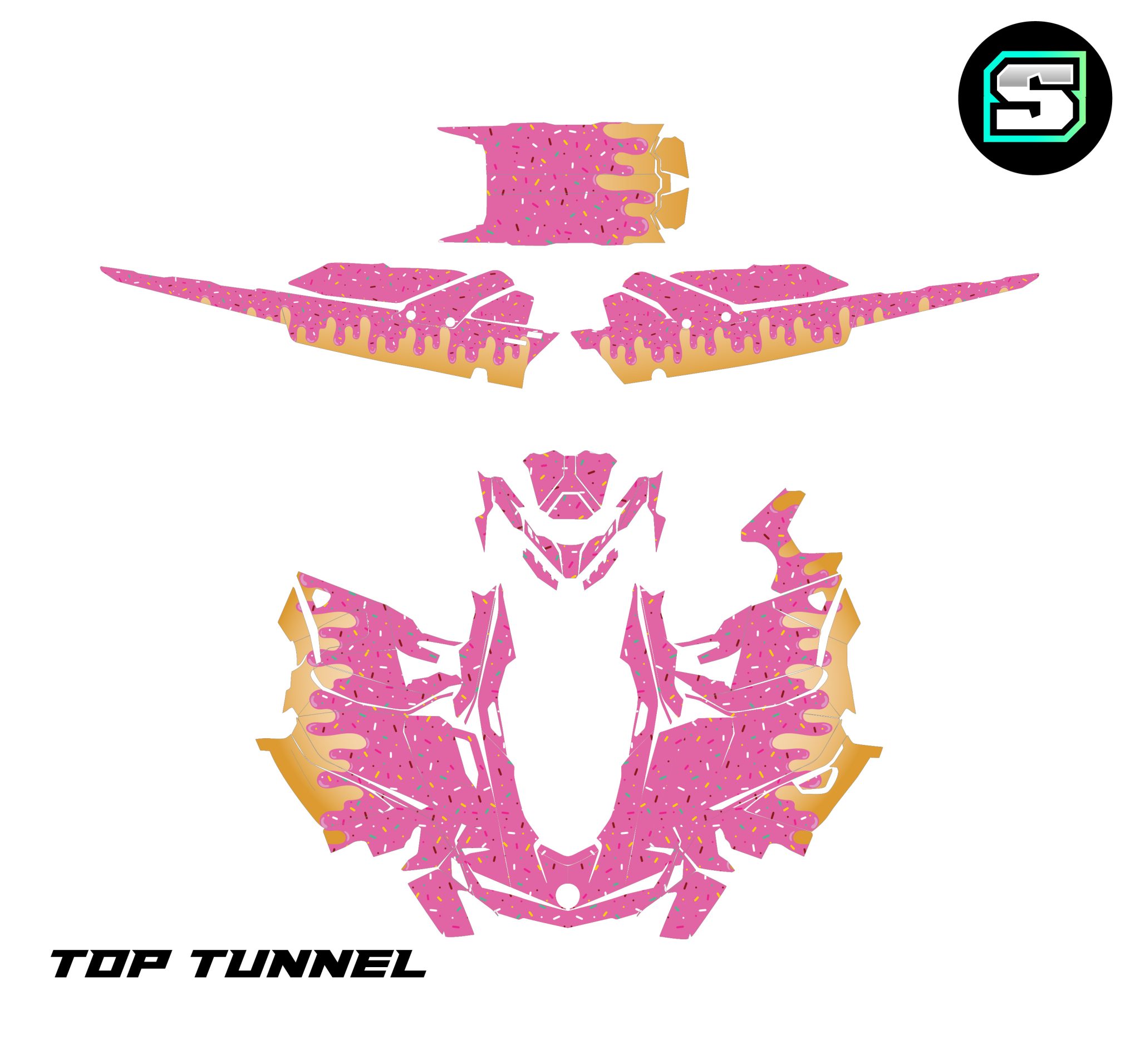 Visuel_MN31_DonutGlazed_TopTunnel