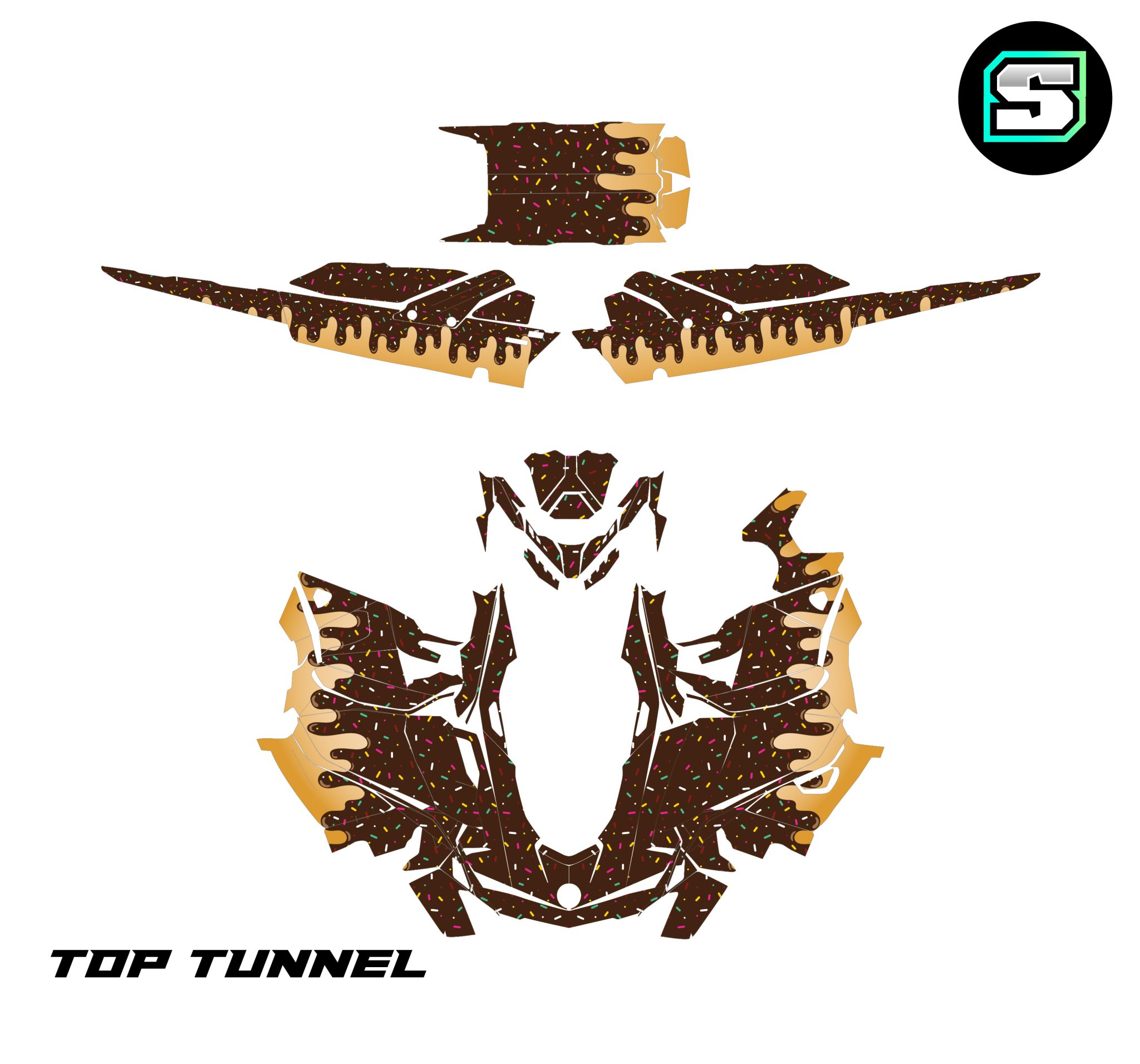 Visuel_MN31_DonutGlazed_TopTunnel_Choco_