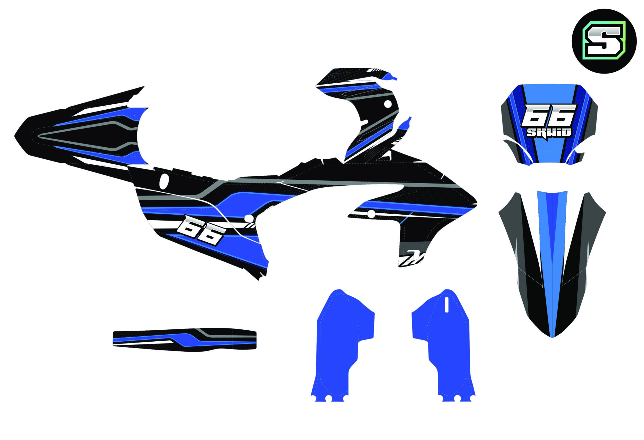 bluezone _ yamaha_a plat