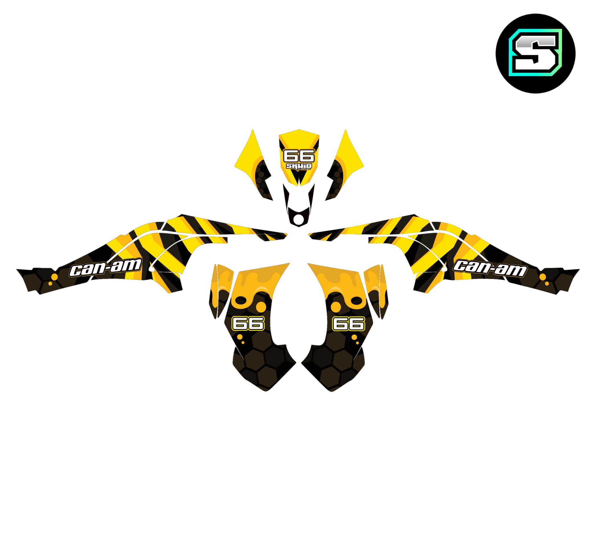 Template_Q7_CanAM_DS450_Beehive
