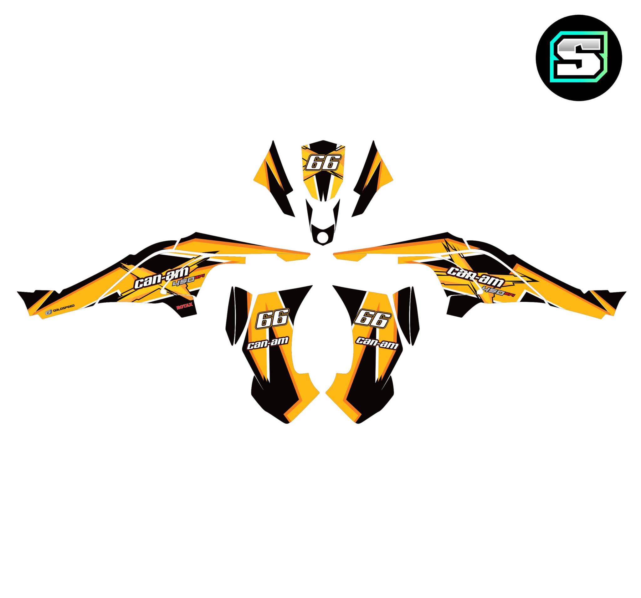 Template_Q7_CanAM_DS450_EclairJaune