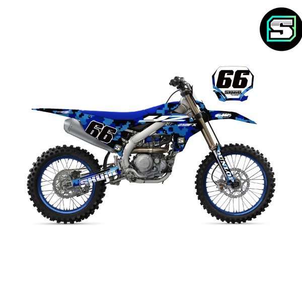 MC-Blue Pixel Camo-EN