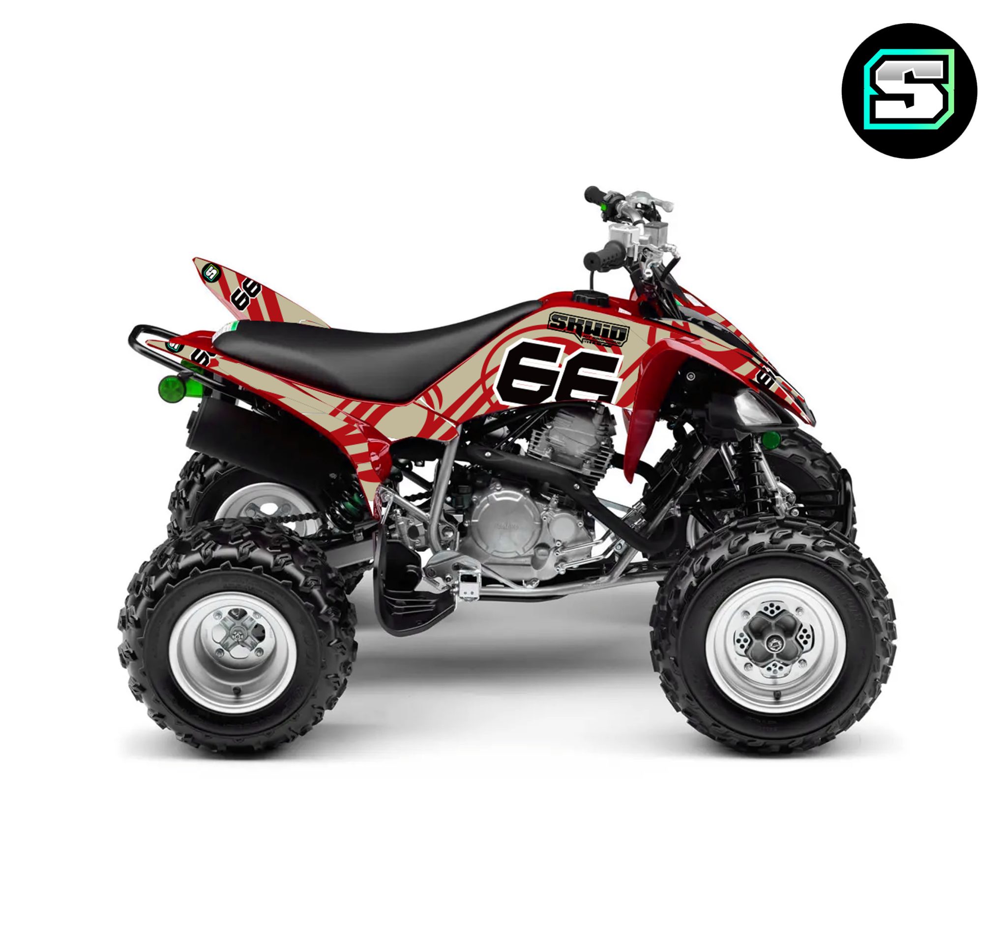VISUEL_3D_yamaha-Raptor250-tribal-visuel