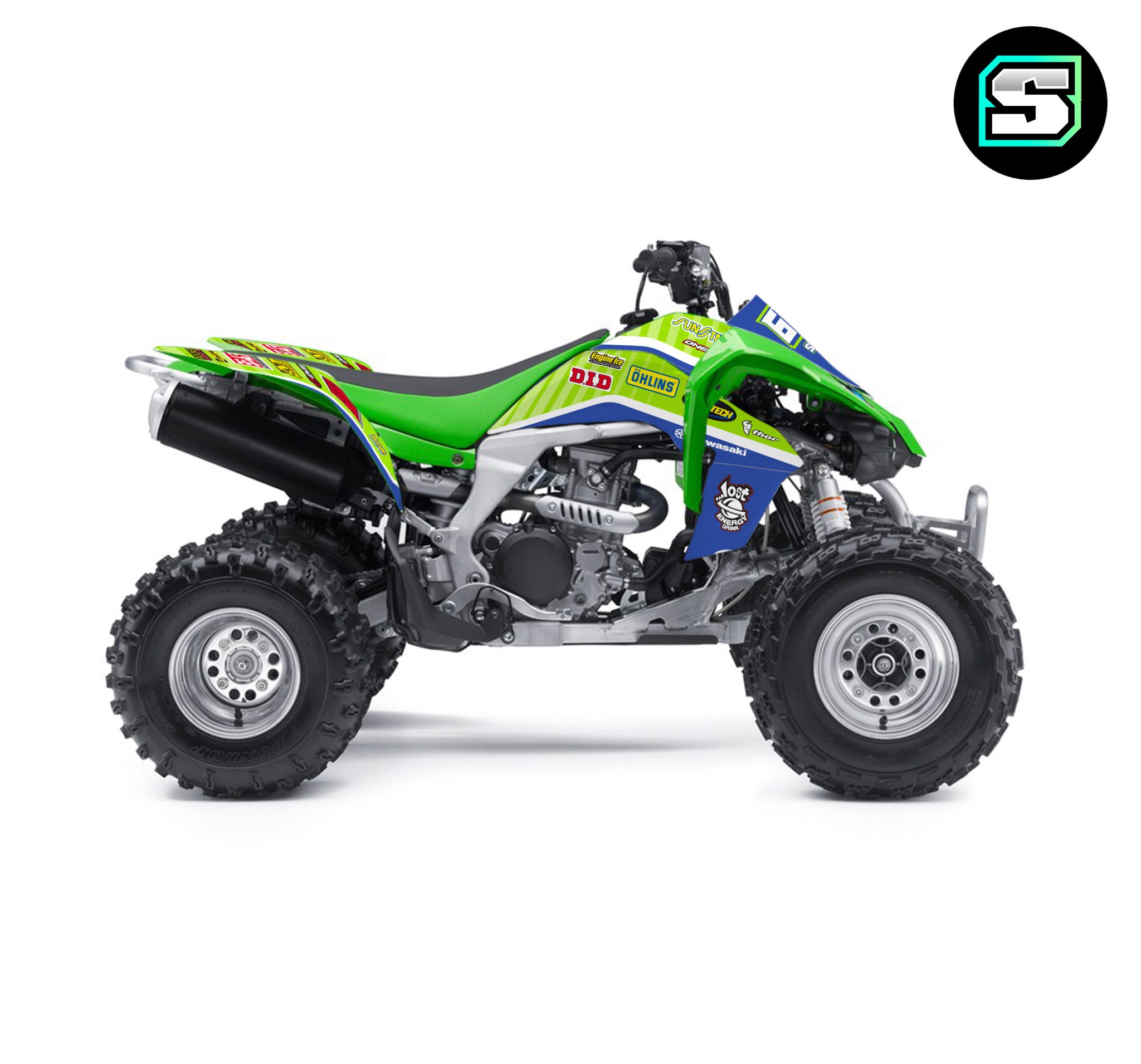 VISUEL_KawasakiKFX450_3D