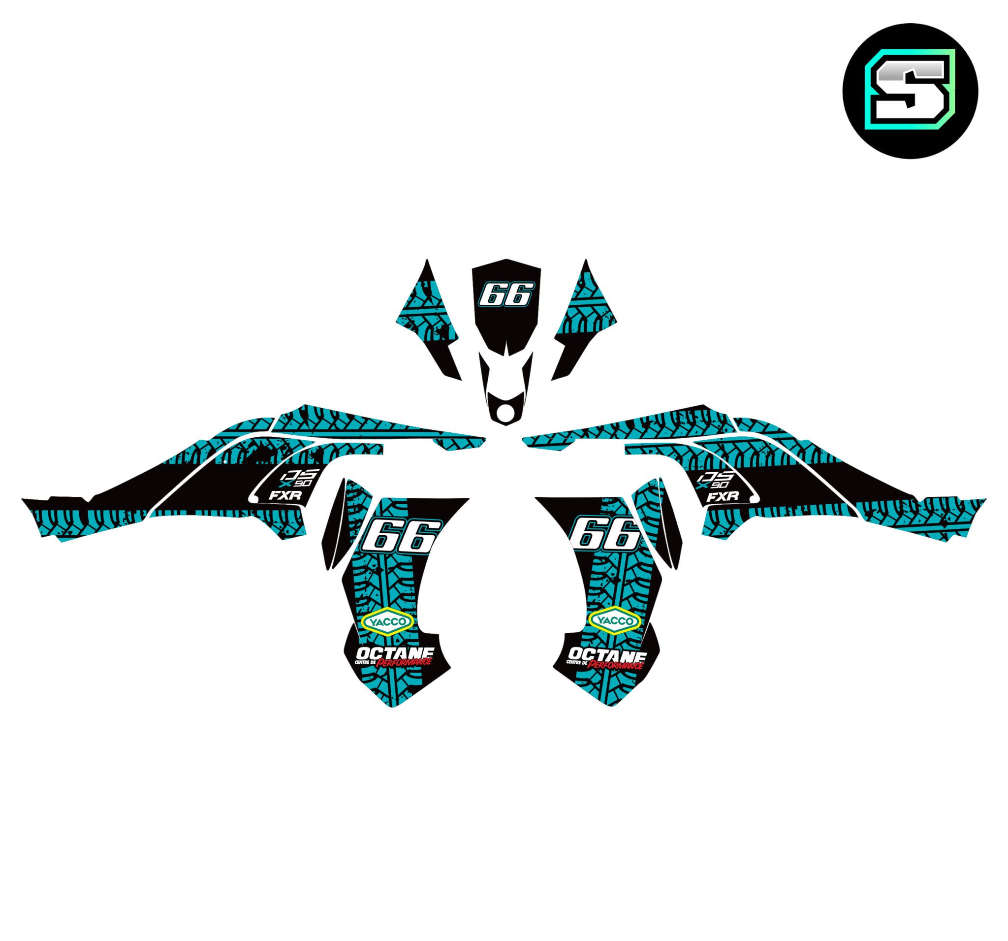 VISUEL_KawasakiKFX450_3D copy