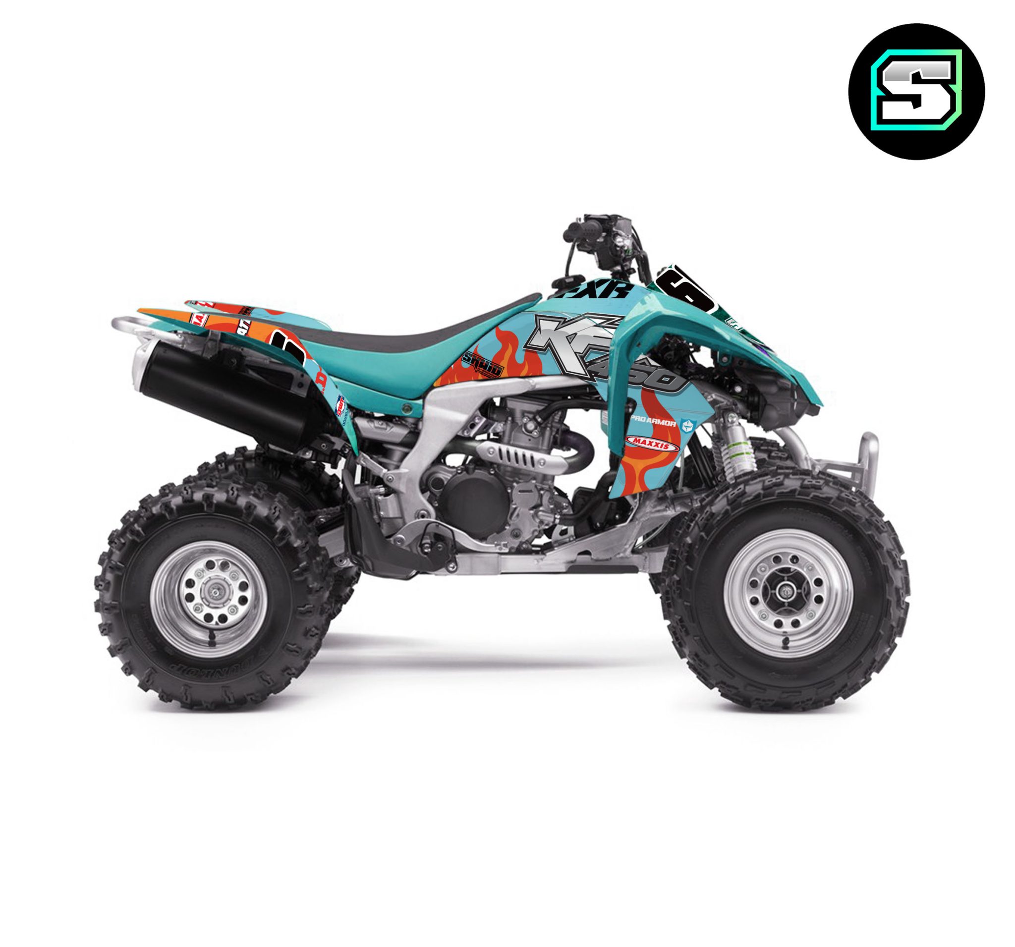 VISUEL_3D_KawasakiKFX450_3D -sally