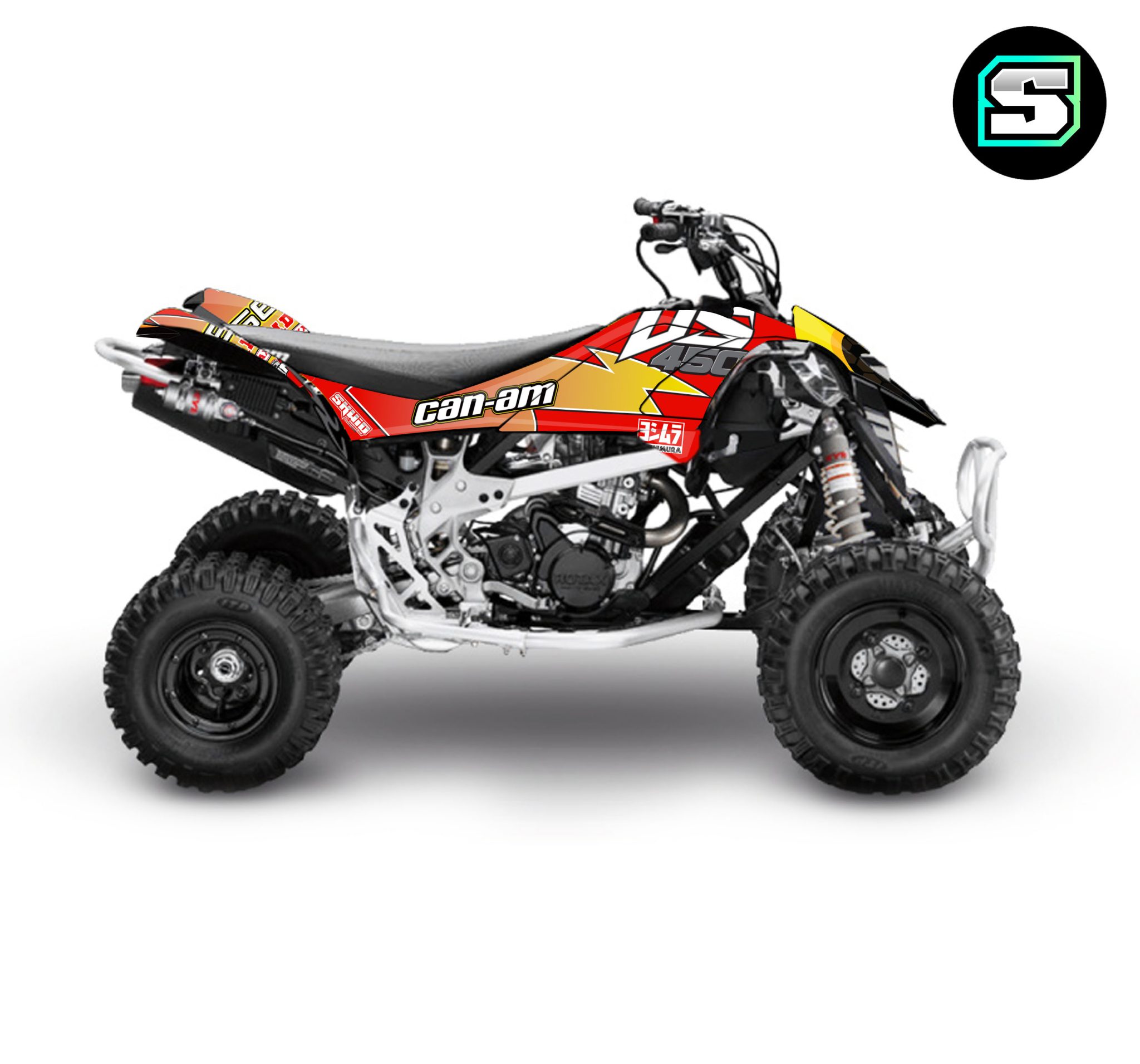 VISUEL_CANAM-DS450_3D_mcQUEEN