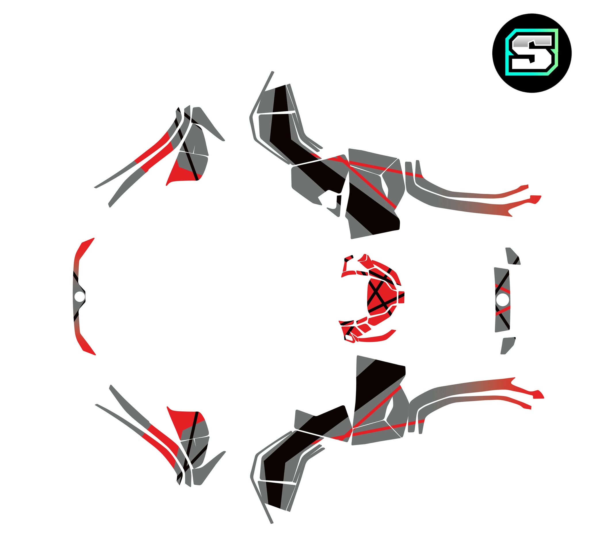 Visuel_Q13_noir-gris-rouge-design