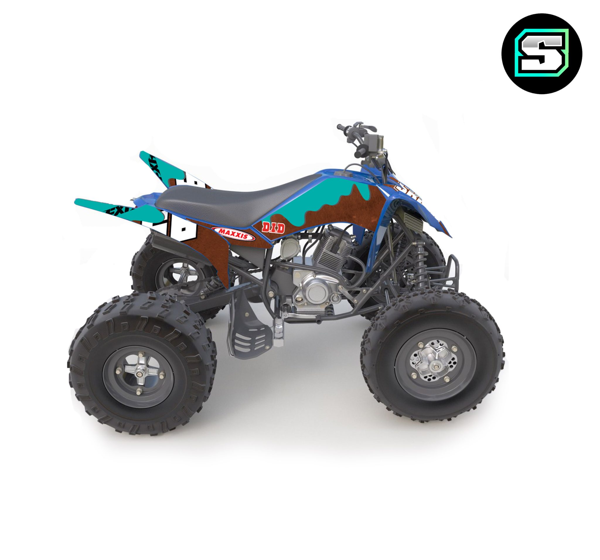 VISUEL_YAMAHA RAPTOR350_3D-mater