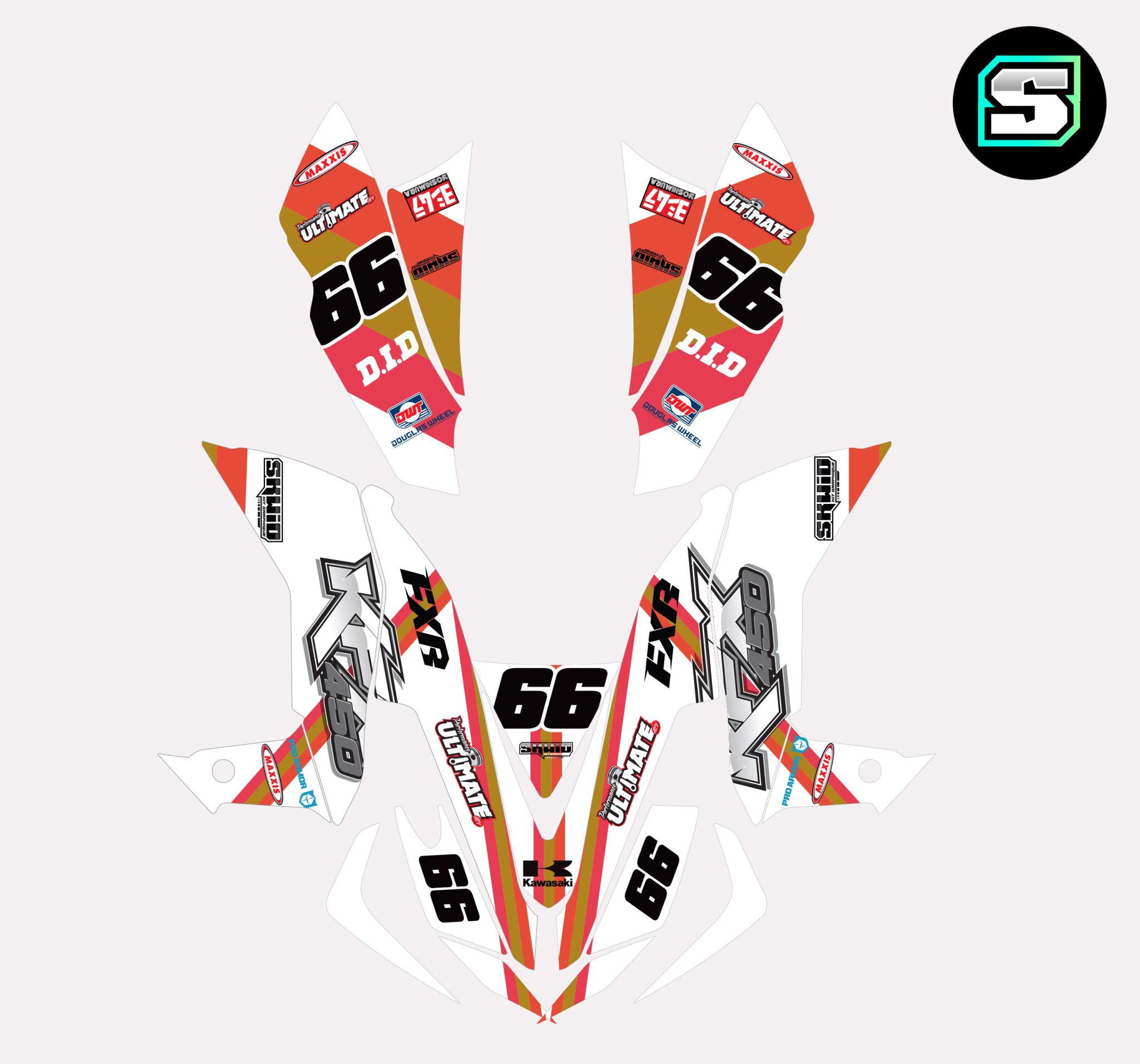 VISUEL_plan_KawasakiKFX450-retro