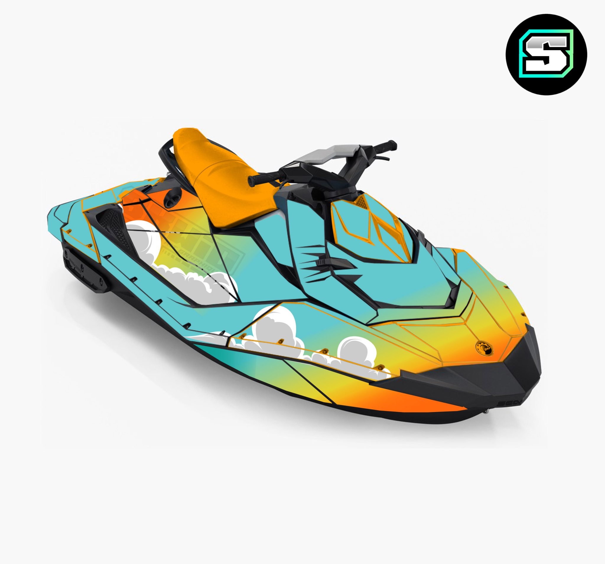 VISUEL-3D_spark_GOLDENHOUR