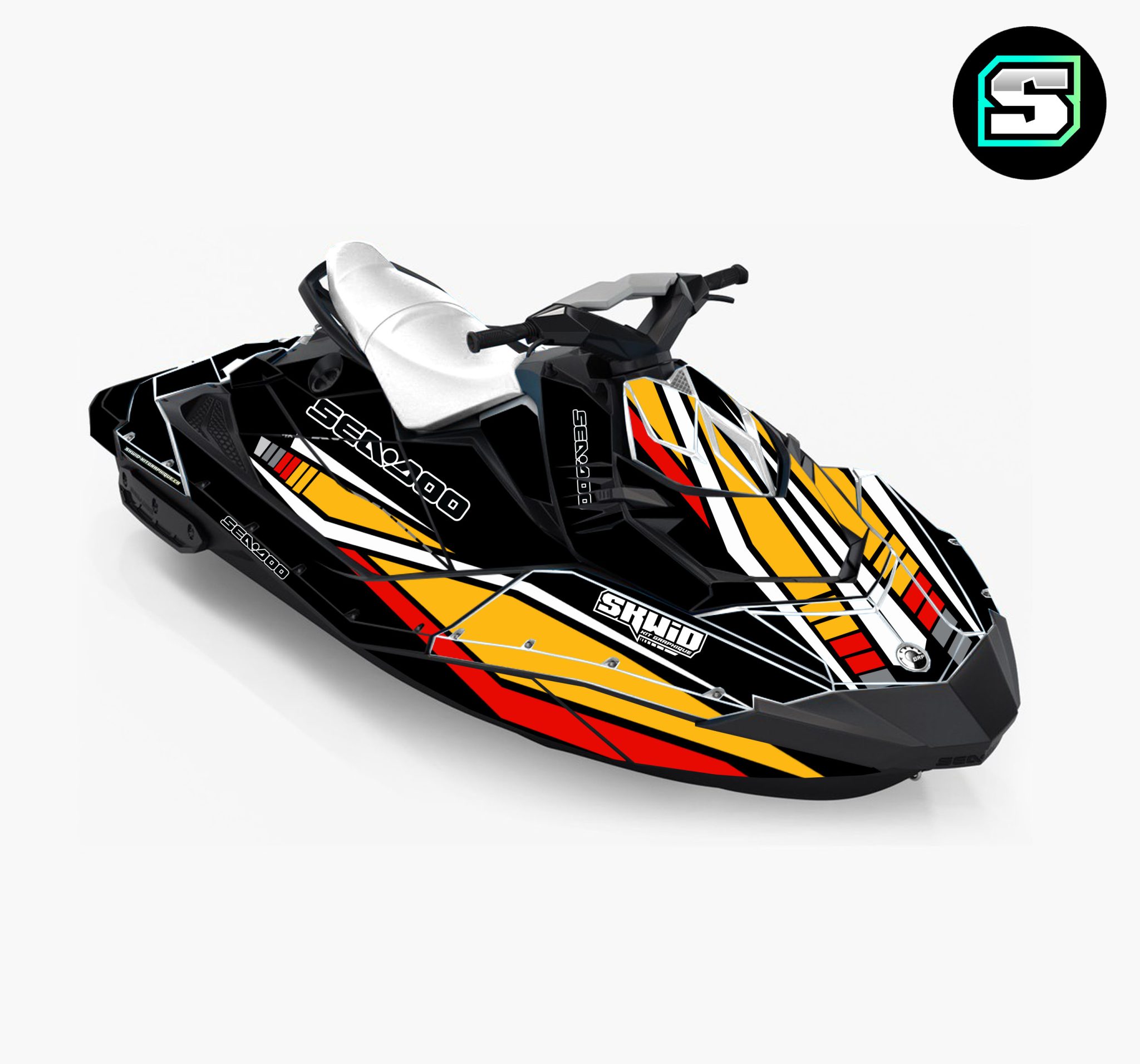 VISUEL_3D_spark.germanracing