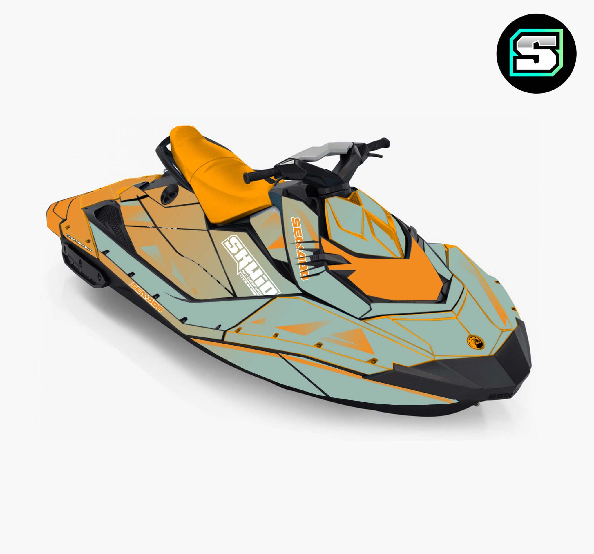 VISUEL_3D_spark_tropical crush