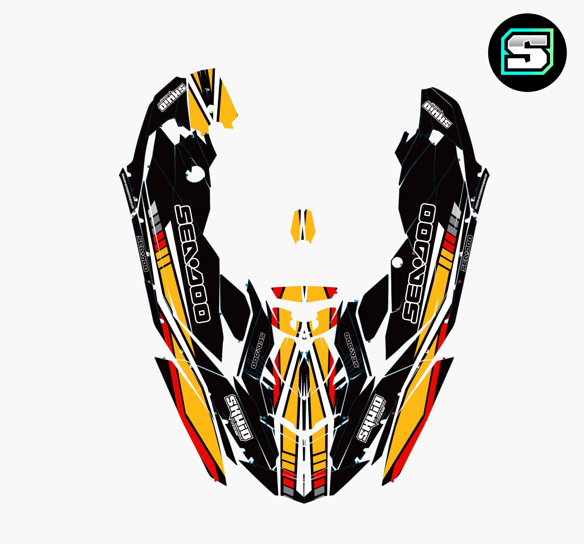 VISUEL_template_spark_germanracing