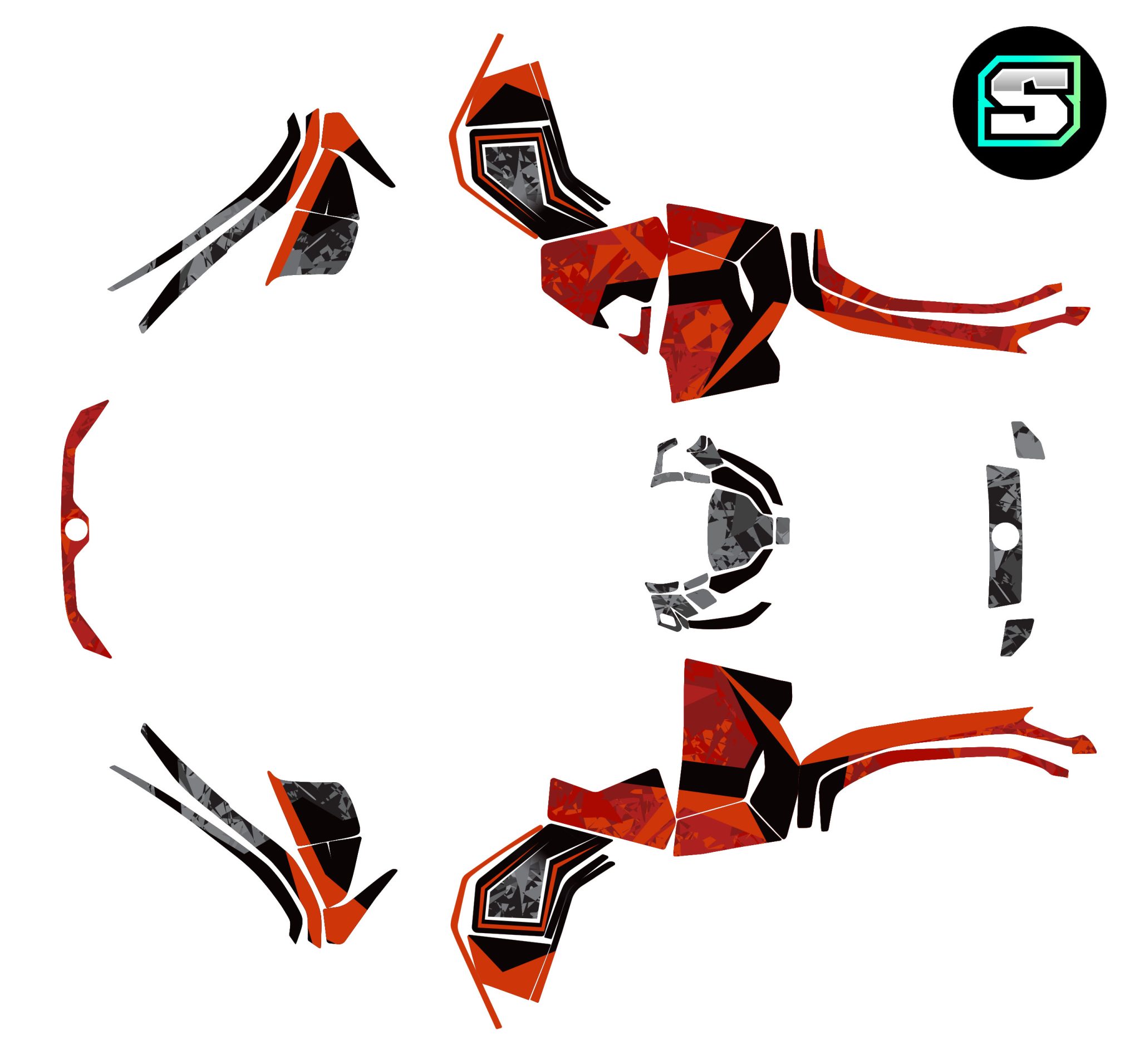 template_carbone flakes-3