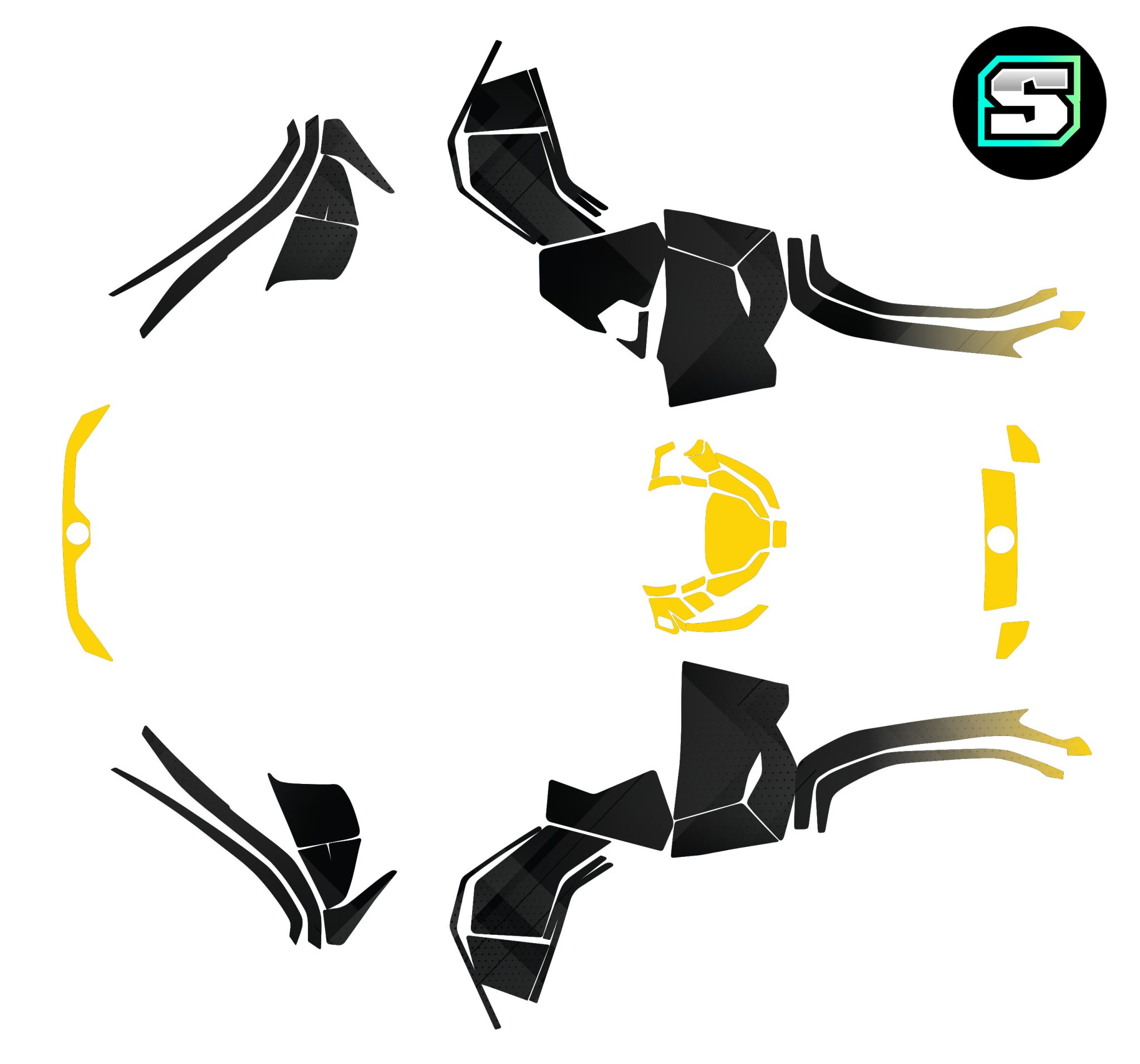 template_geometric_5