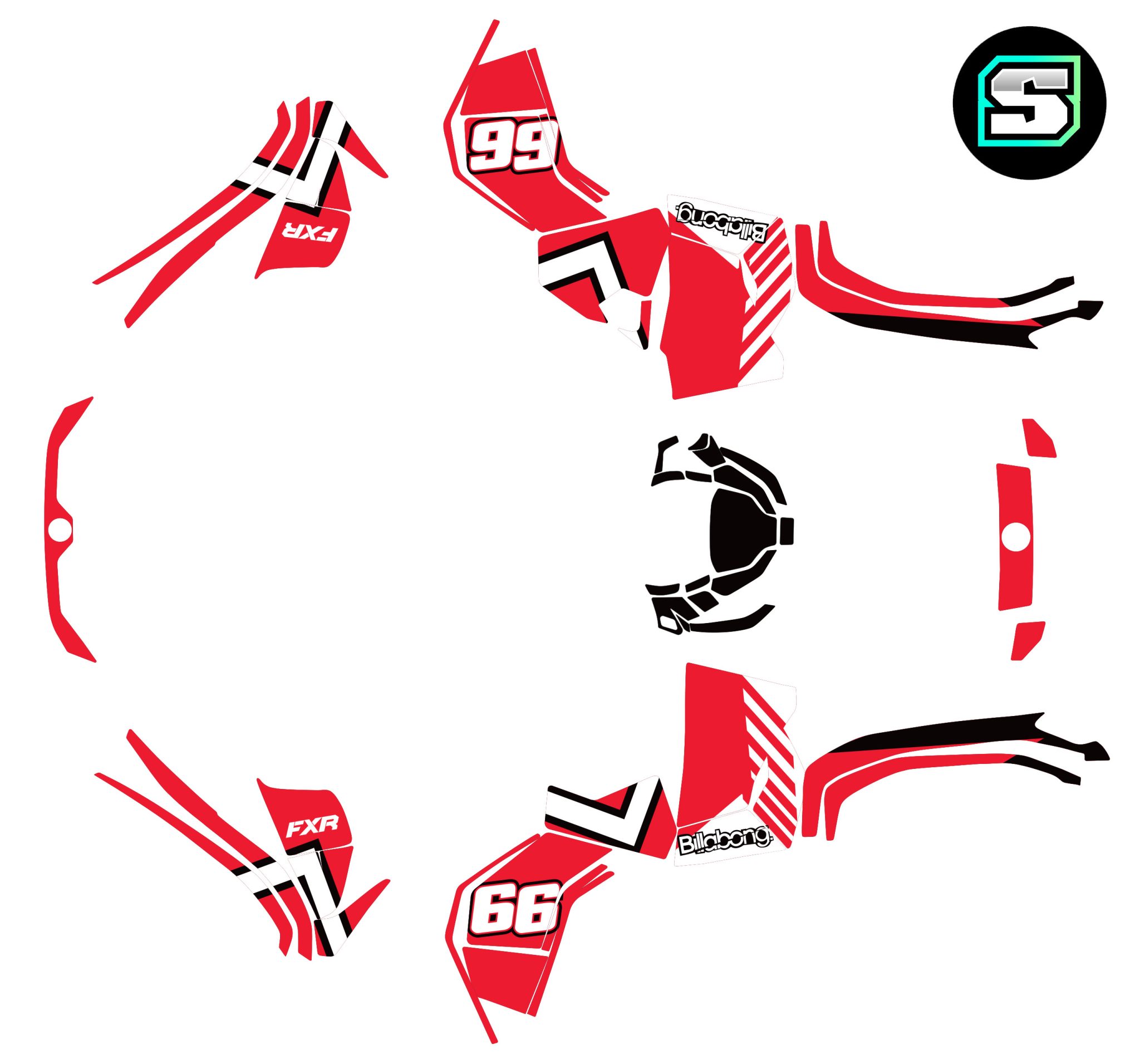 template_redstripes_7