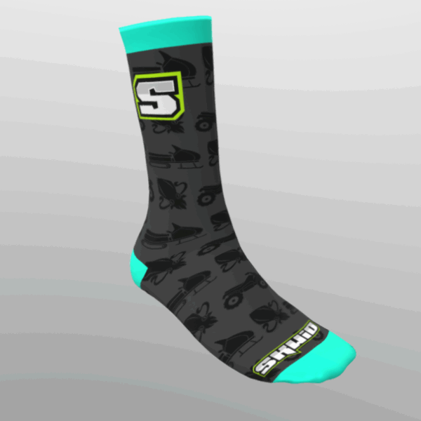 Socks SKWID 18$