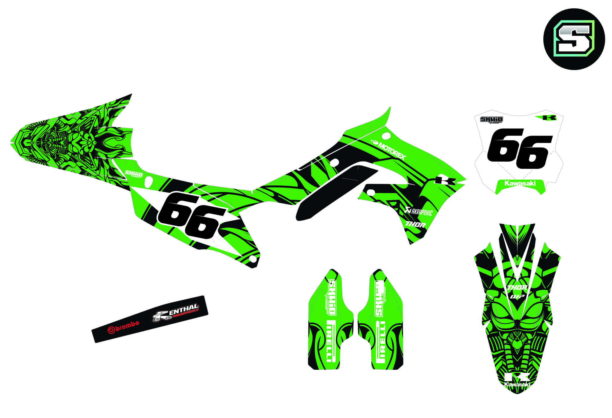 alien_kawasaki 2021 - a plat