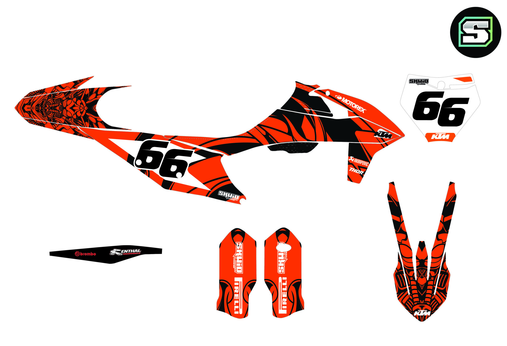 alien_ktm 2020 - a plat