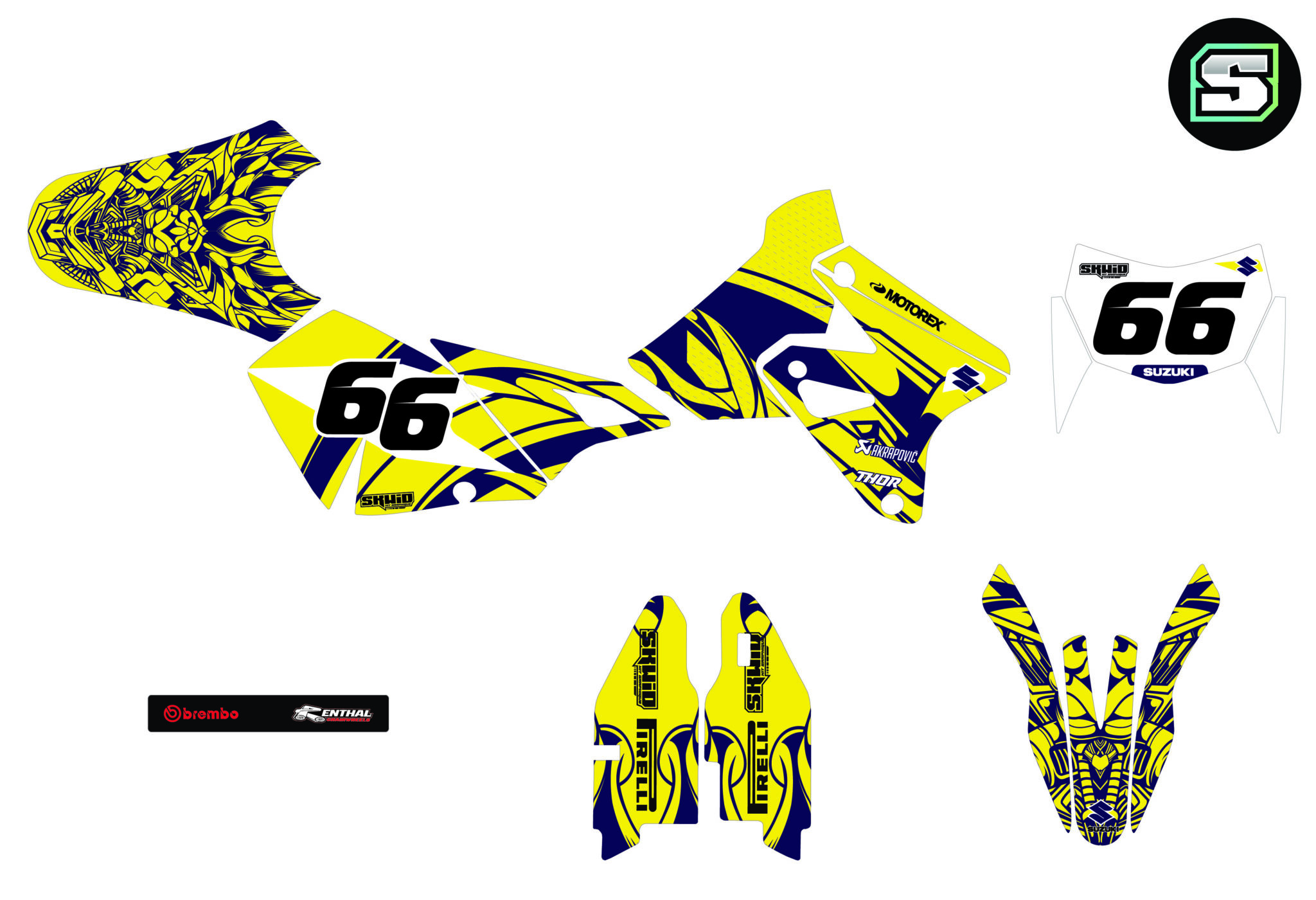 alien_suzuki 2021 - a plat