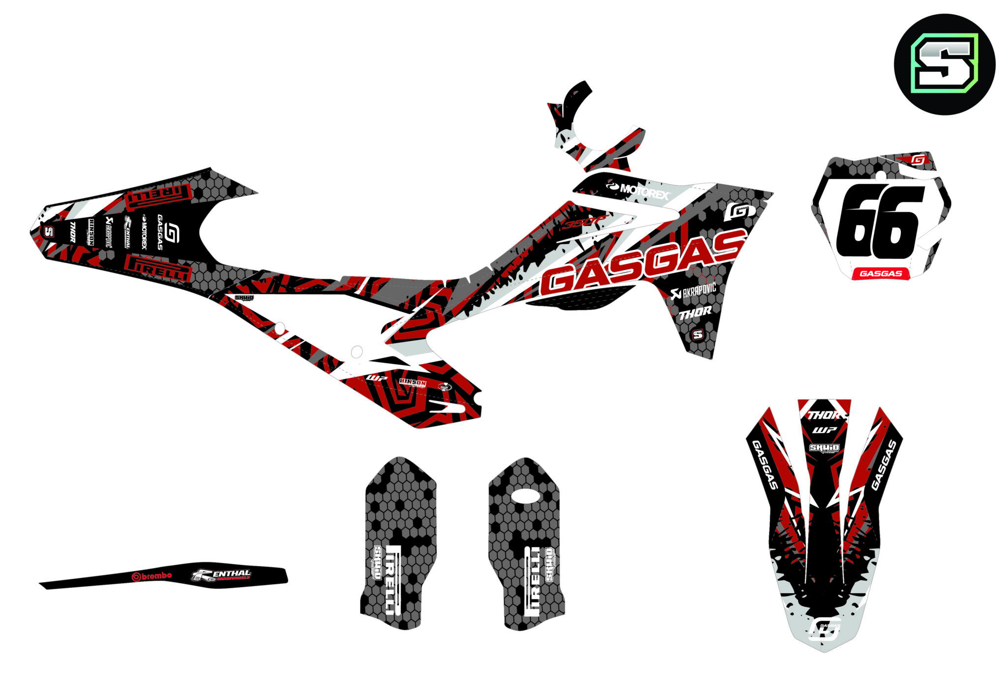 alveole-gasgas 2021 - a plat