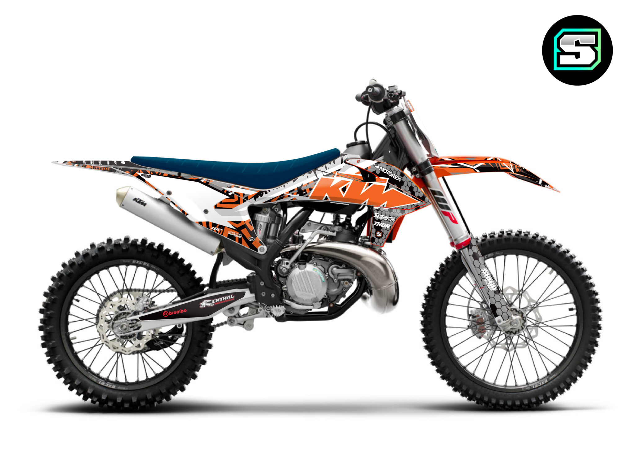 alveole_KTM - photomontage