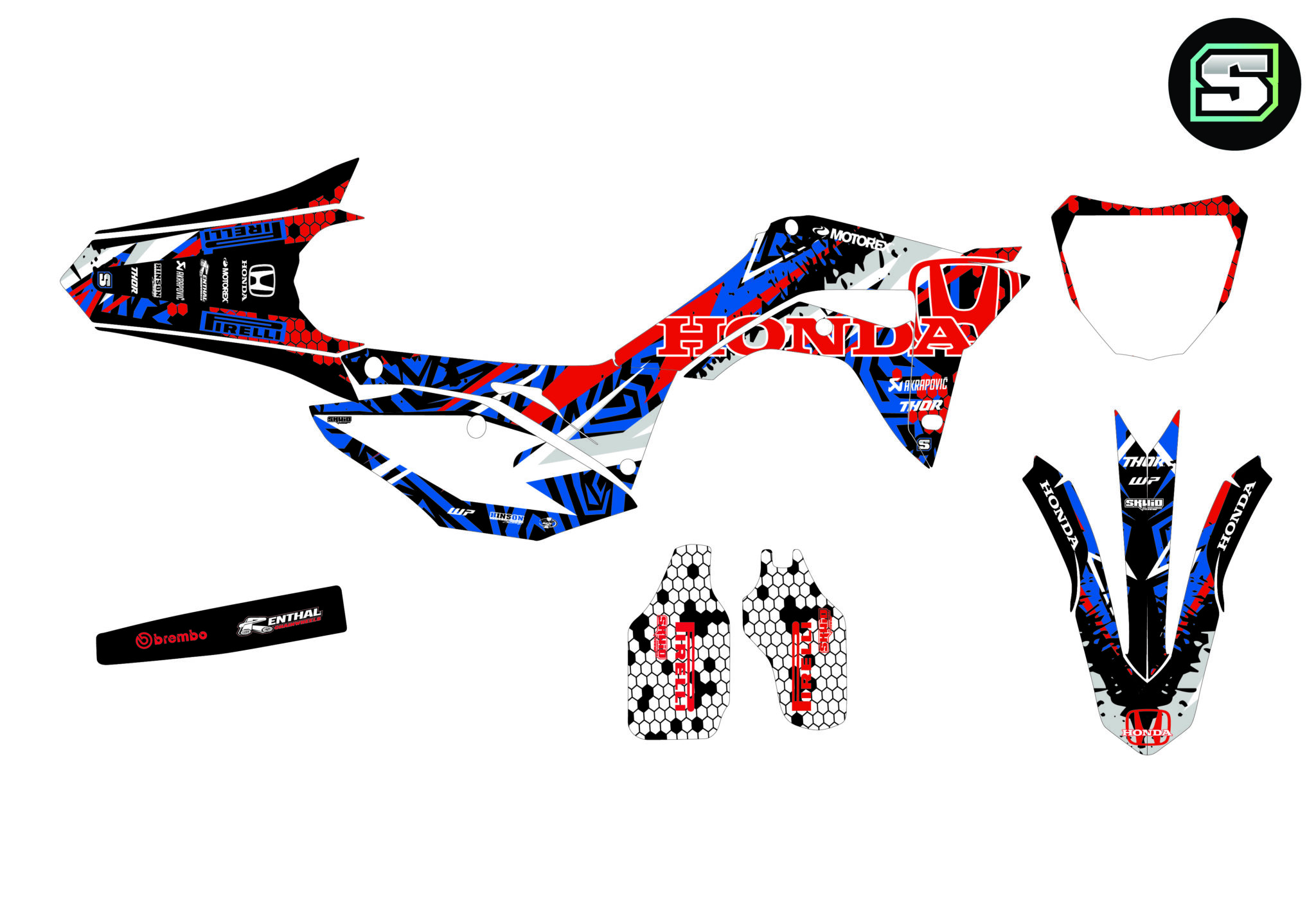 alveole_honda - a plat