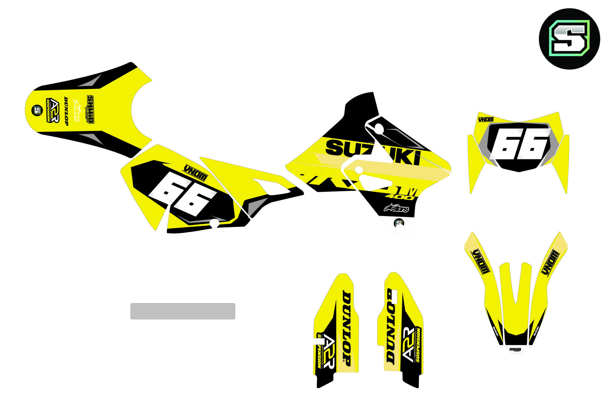 bete rouge_suzuki - a plat