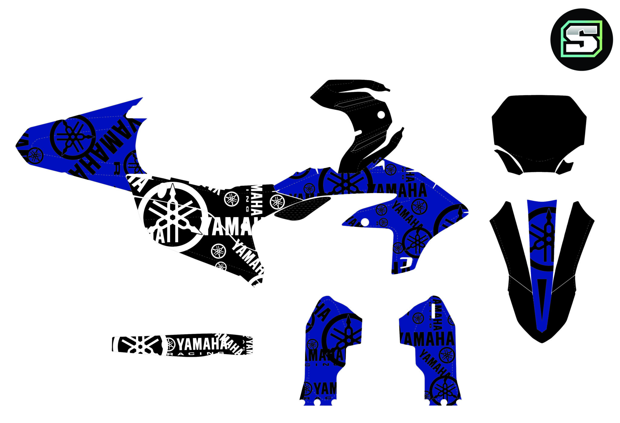 big Y_yamaha - a plat