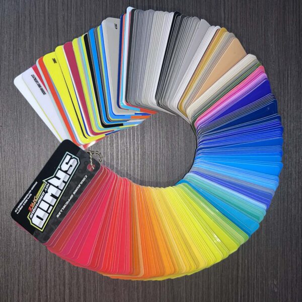 Chartes officielles SKWID - 125$