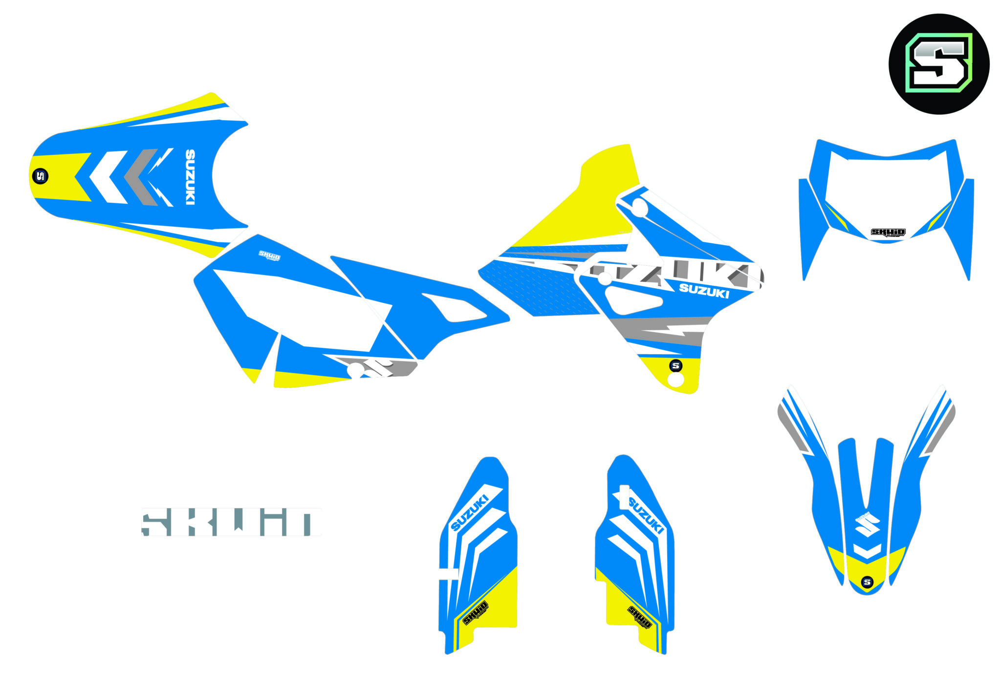 fusion_suzuki - a plat