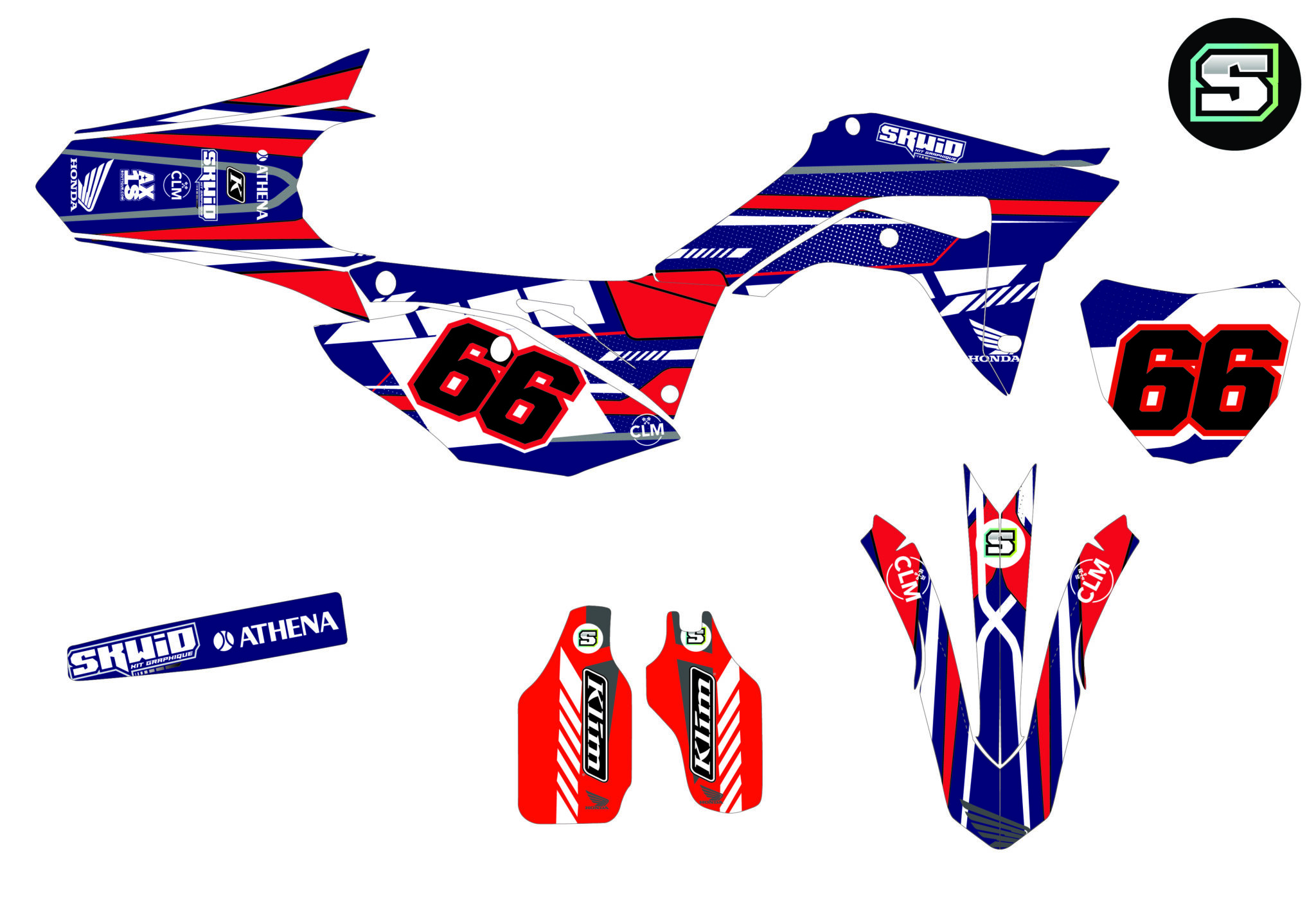 honda zone _ honda_a plat-80