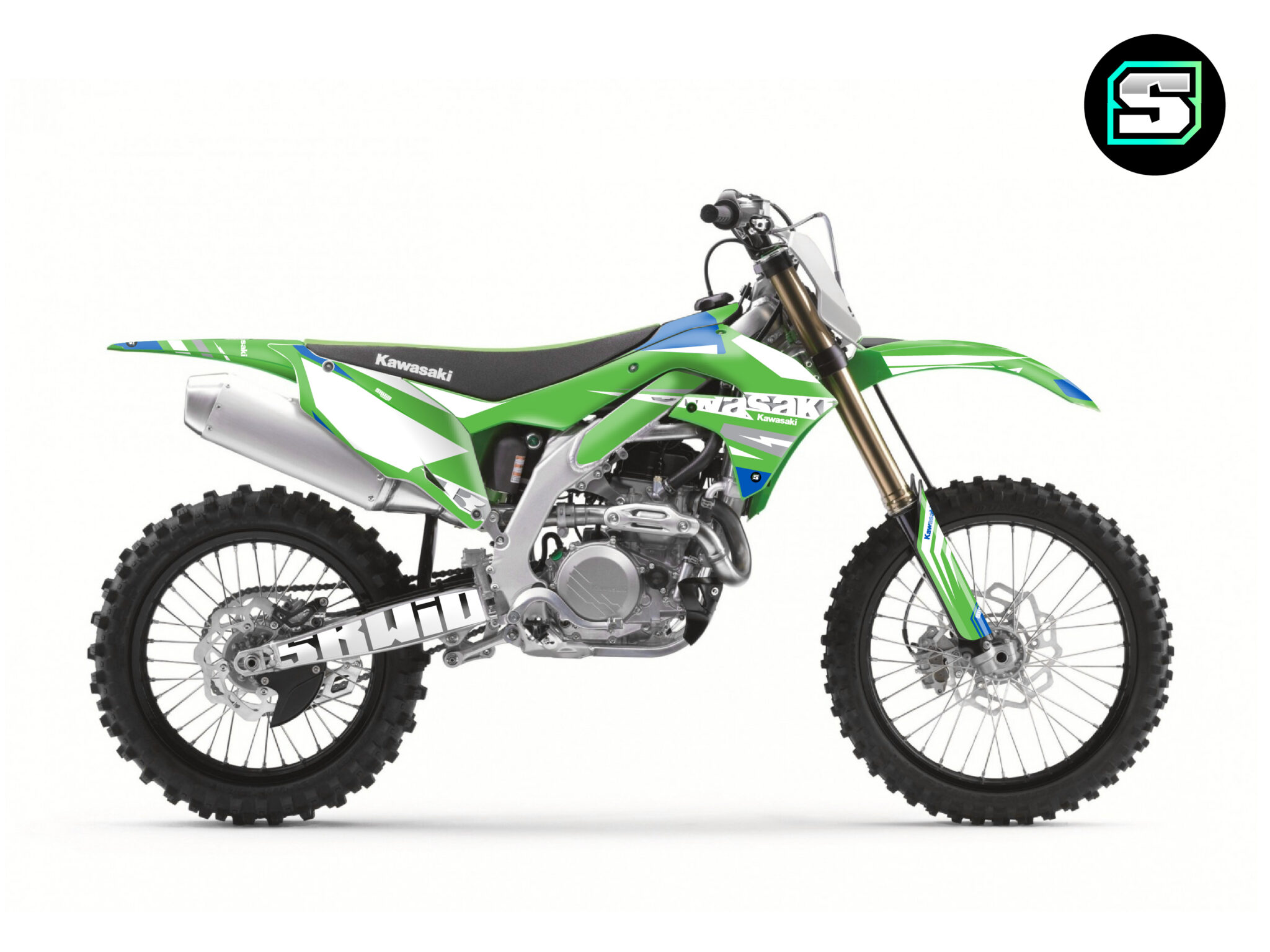 photomontage-kawasaki KXF250_fusion
