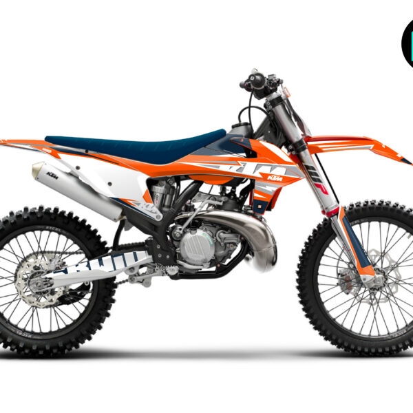MC Fusion - KTM