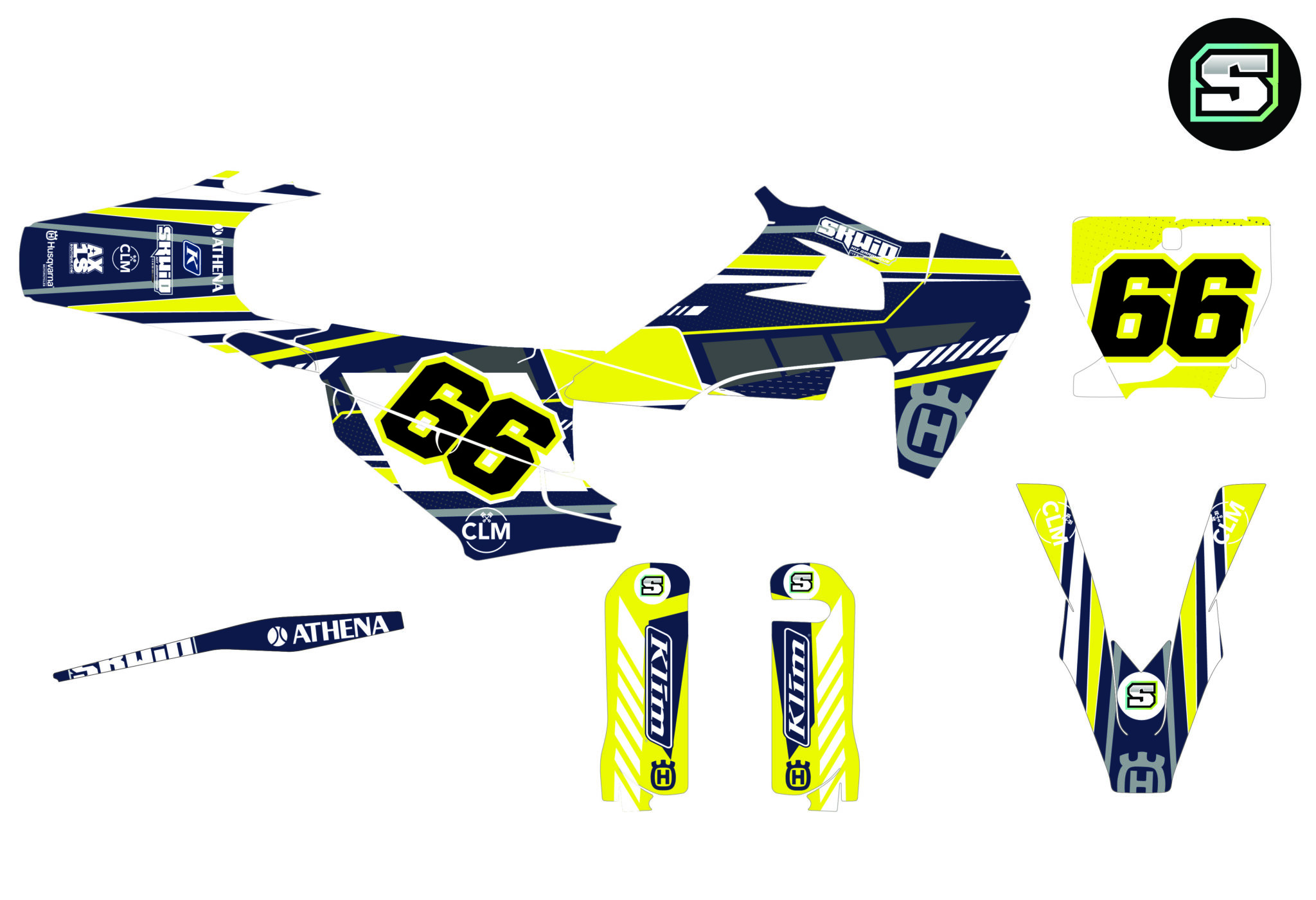 yellowZone _husqvarna_a plat